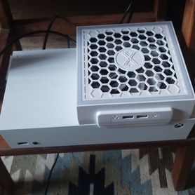 Xbox series s без ошибки