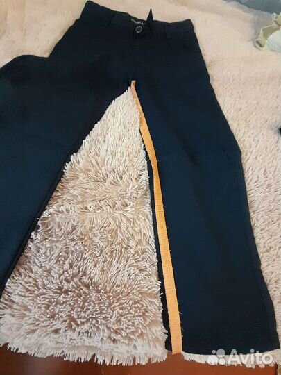 Брюки школьные мальчику