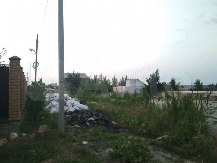 Участок 6,4 сот. (СНТ, ДНП)