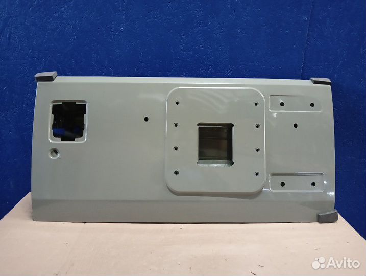 Крышка багажника Baic Bj40 2019