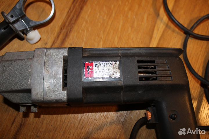 Иэ-1511 бэ СССР