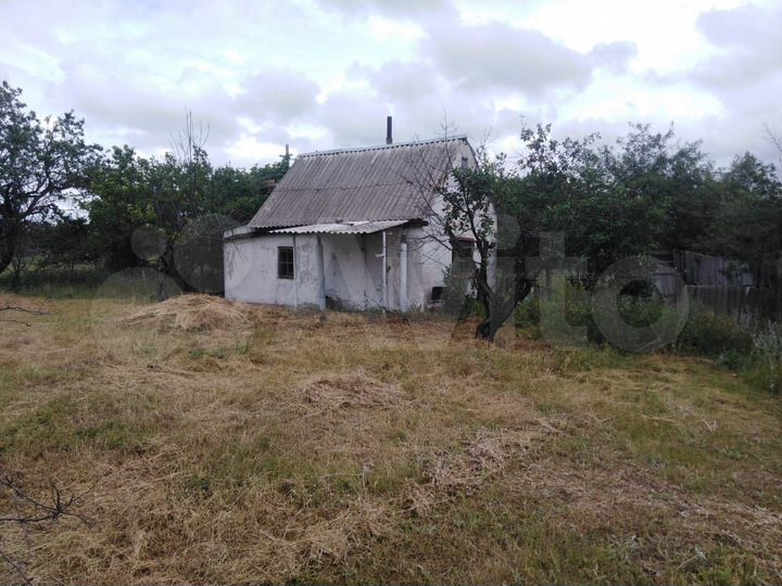 Участок 12,5 сот. (СНТ, ДНП)