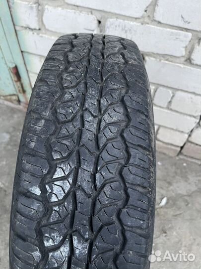 Altenzo Alventurer A/T 2.25/4.5 R4