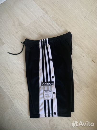 Шорты Adidas adibreak