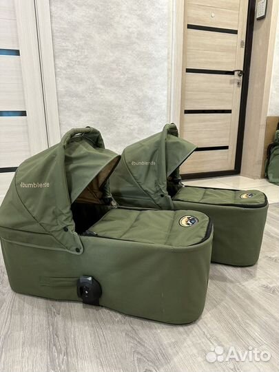 Люлька в коляску