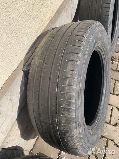 Pirelli Scorpion Verde All Season 235/65 R17 108V