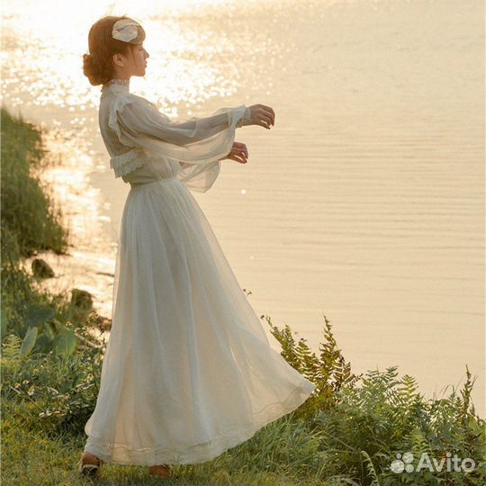 Платье в аренду
