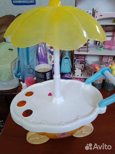 Игрушка