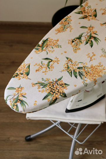 Чехол на гладильную доску