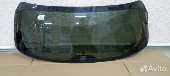 Стекло багажника Lexus NX 300