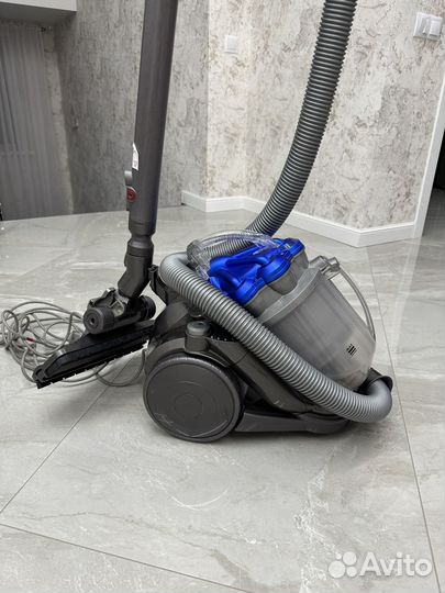 Пылесос Dyson DC29