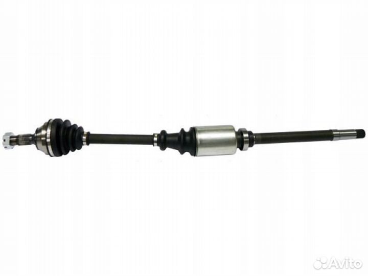 Полуось Приводной Вал SKF 6995 Peugeot 3273.4T