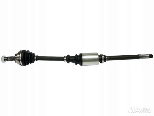 Полуось Приводной Вал SKF 6995 Peugeot 3273.4T