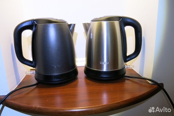 Чайник Tefal Confidence KI 270D