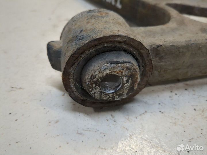 Рычаг подвески Audi TT, 2000