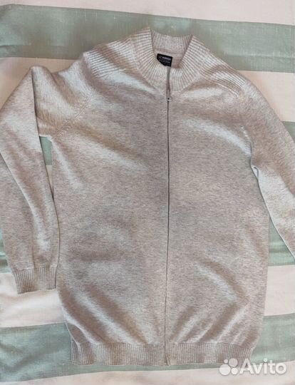 Жакет на мальчика