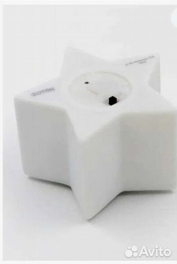 Ночник детский Маша и Медведь