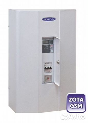 Миникотельная zota MK-S 7,5 купить в Новосибирске | Товары для дома и ...