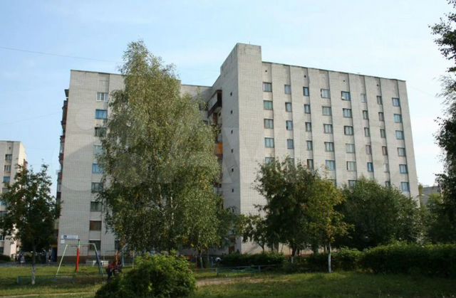 Комната 17,5 м² в 1-к., 7/9 эт.