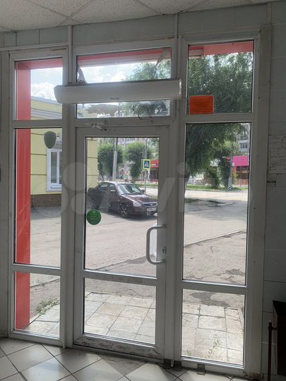 Аренда нежилого помещения 165.8 м²