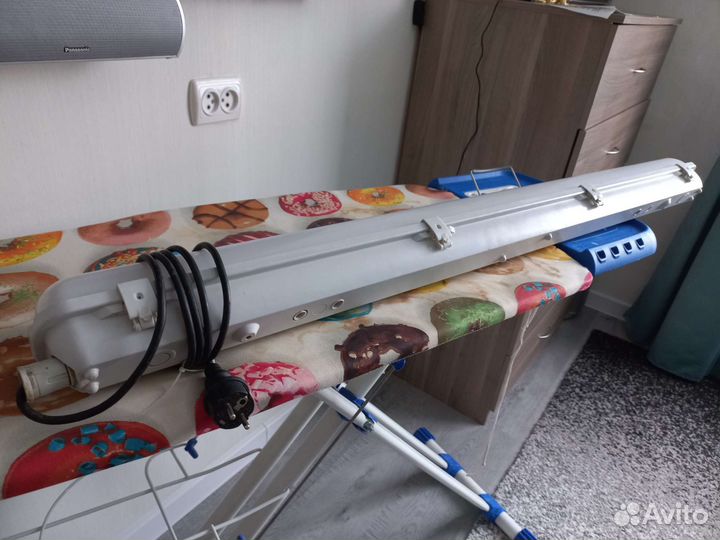 Светодиодный светильник