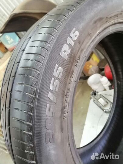 Formula Energy 205/55 R16