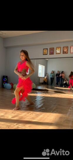 Костюм для восточных танцев табло