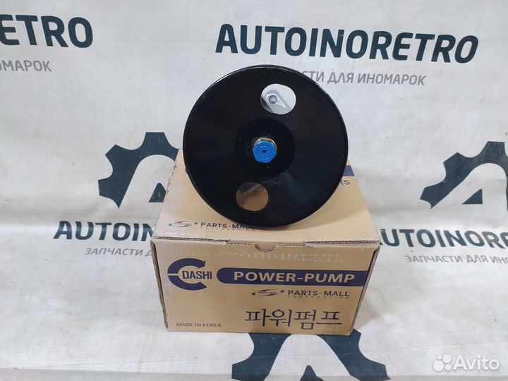 Насос гур Hyundai Sonata V (2004-2007)