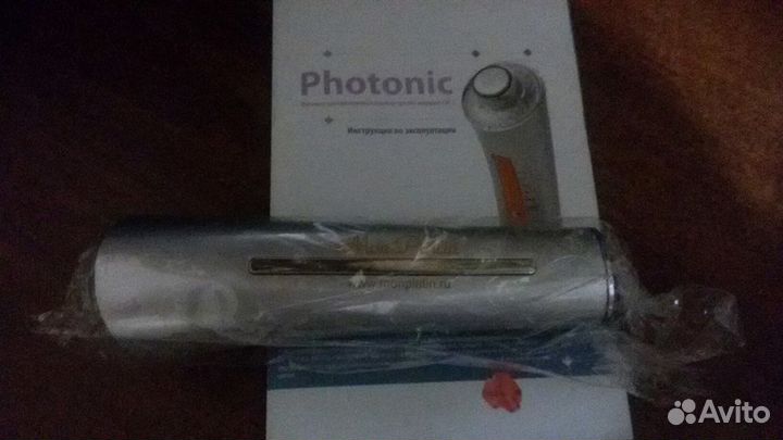 Фитоник от Mon Platin