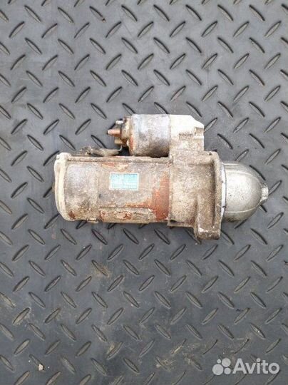 Стартер Ssang Yong Kyron Dj D20DT 2008