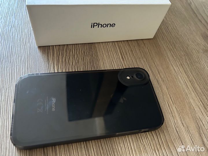Apple iPhone XR 128gb