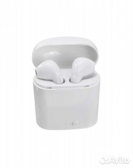Беспроводные наушники
