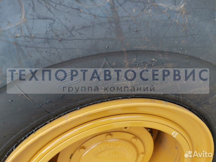 Фронтальный погрузчик Sany SYL956H5, 2023