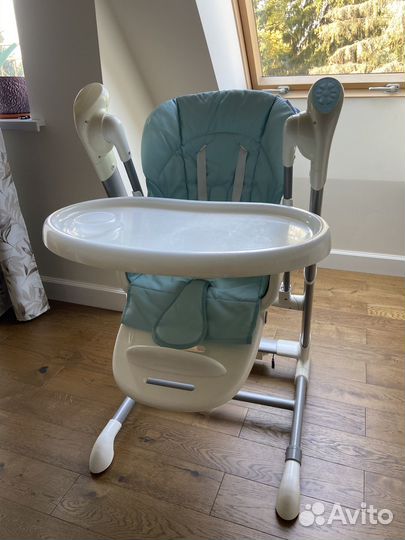 Стульчик для кормления Nuovita 3 в1
