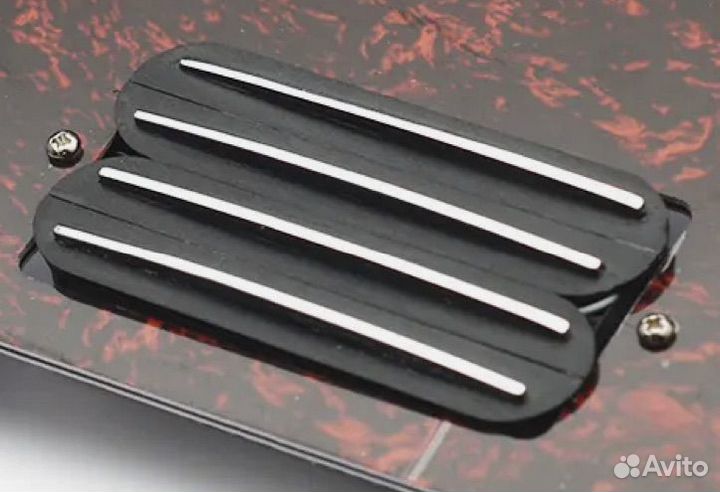 Заукосниматели 4-2-1 рельсы,инвадеры, порожек