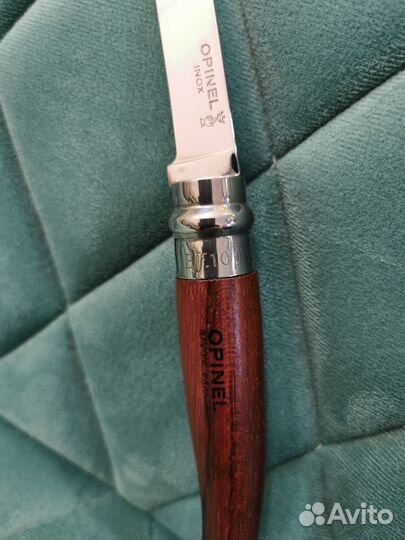 Нож opinel n10