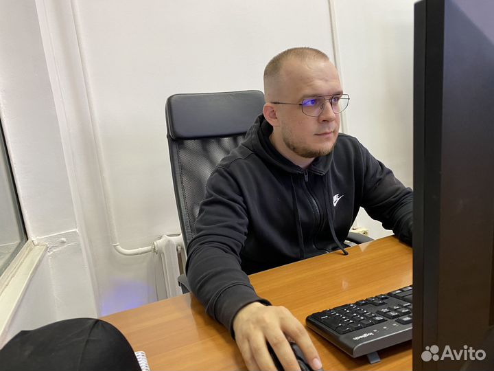 Программист 1С Настройка Обновление