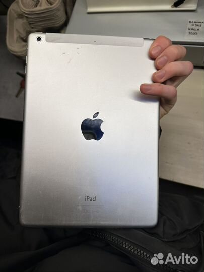 iPad air 1 64 gb