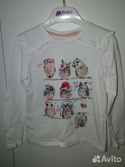 Кофты много