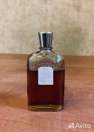 Духи винтаж Красная Москва