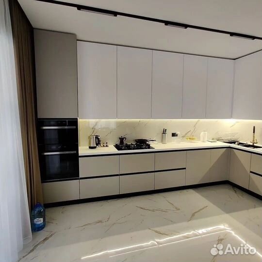 Кухня (реальная цена за гарнитур)ks:072832