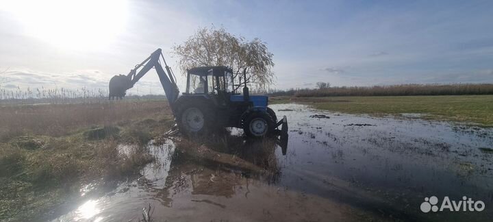 Экскаватор бульдозер погрузчик