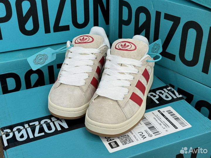 Adidas Campus 00S Original Poizon