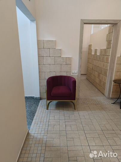 Кресло в зону ожидания