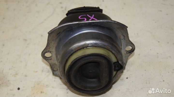 Подушка двс LH BMW X5 E70