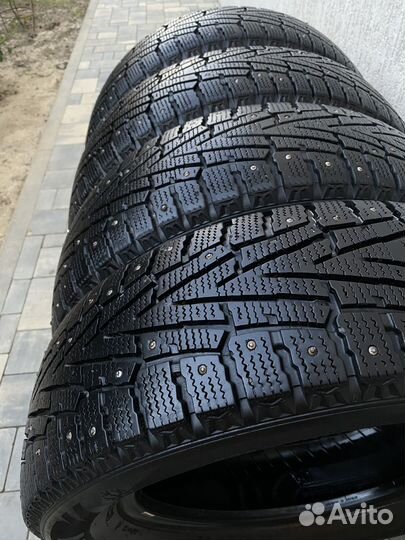 Nexen Winguard WinSpike 02 225/60 R17