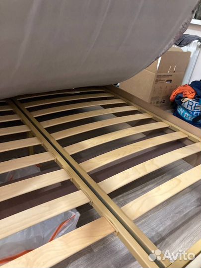 Кровать двухспальная 160 200 бесплатно