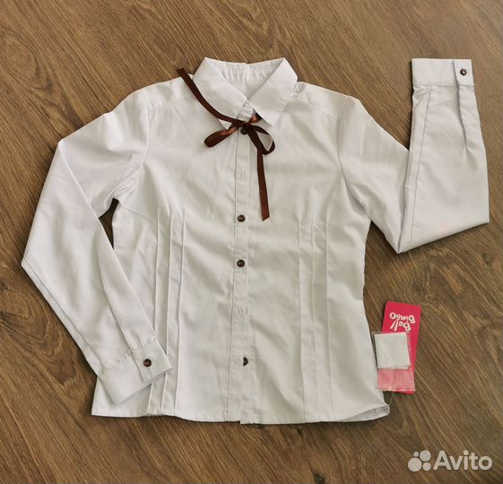 Блузка новая для девочки