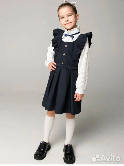 Форма школьная красивая