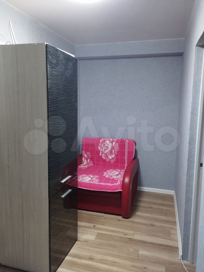 1-к. квартира, 34 м², 6/8 эт.